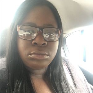 Meet your Posher, Sasha